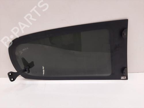 Rear left door window PEUGEOT 108 1.0 VTi 72 | BP34732886C20  - Image 5