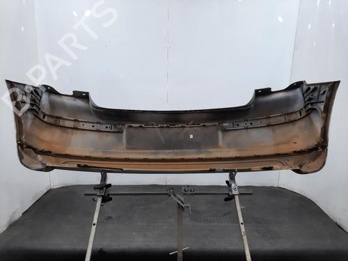 Zderzak tylny VW POLO IV (9N_, 9A_) 1.4 TDI | BP30829438C8