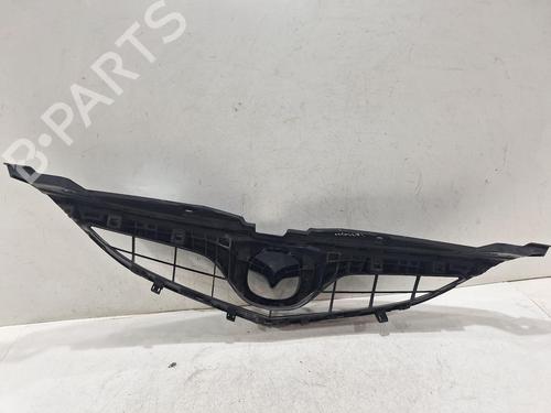 Grill MAZDA 6 Hatchback (GH) 2.2 MZR-CD (GH10) | BP32409674C40  - Image 5