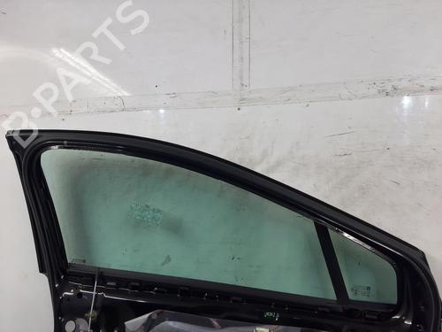 Left front door VAUXHALL ASTRA Mk VII (K) (B16) 1.0 | BP29884128C2 