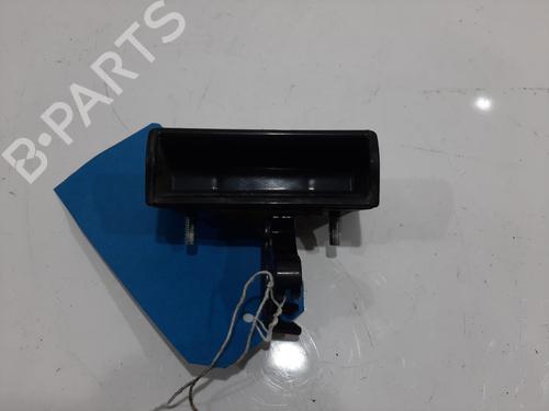 Used Tailgate lock Tailgate lock HONDA JAZZ III (GE_, GG_, GP_, ZA_) 1.3 i (GE6, GG3, GG6) (100 hp) 36087352 36087352