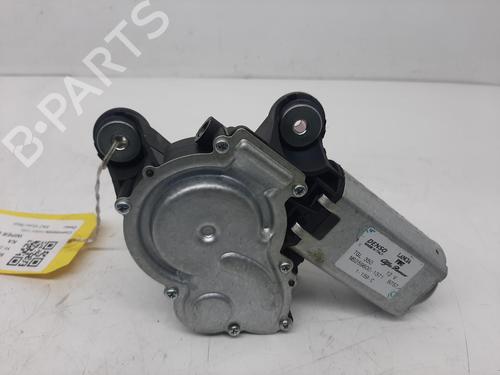 Used Rear wiper motor FORD KA (RU8) 1.2 (69 hp) 27155346