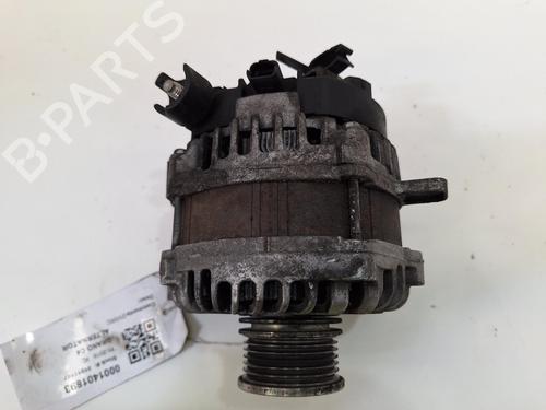 Generator CITROËN GRAND C4 SPACETOURER (3A_, 3E_) 1.5 BlueHDi 130 | BP26826090M7 
