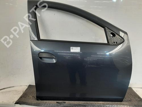 Used Right front door Right front door DACIA DUSTER (HM_) 1.6 SCe 115 (HMM1) (115 hp) 34038490 34038490