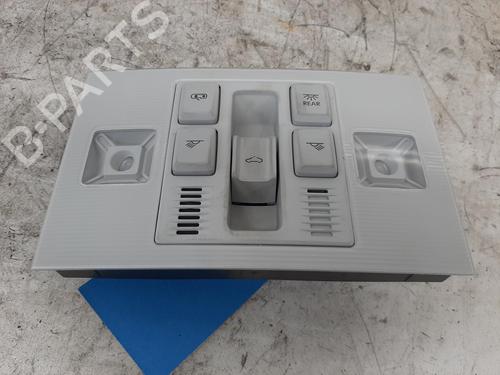 Used Interior roof light SKODA KAROQ (NU7, ND7) 1.5 TSI (150 hp) 30756086