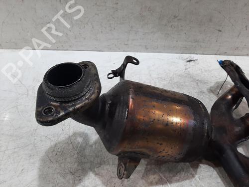 Catalyst SUZUKI SWIFT IV (FZ, NZ) 1.2 (AZH412, AZG412, ZC72S) | BP33035422M10 - Image 6