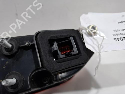 Right tailgate light JAGUAR I-PACE (X590) EV400 AWD | BP38266058C80 - Image 6