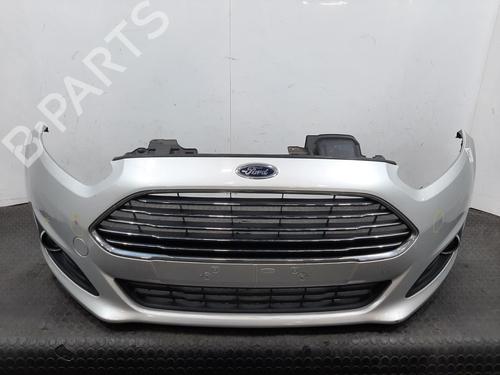 Used Front bumper Front bumper FORD FIESTA VI (CB1, CCN) 1.0 (80 hp) 40282471 40282471
