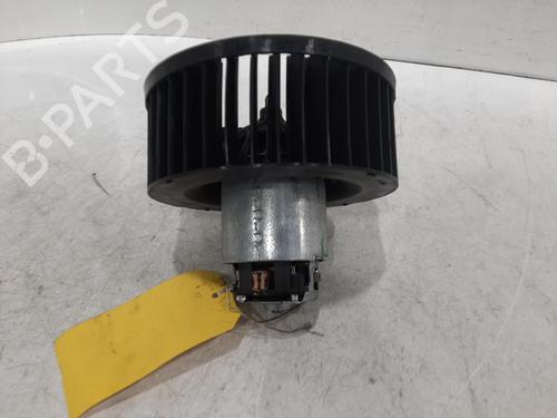 Heater blower motor VAUXHALL ZAFIRA Mk II (B) (A05) 1.8 | BP26845192M62 