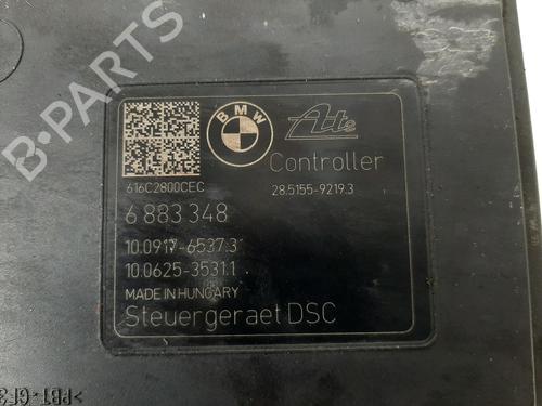 ABS pump BMW i3 (I01) Range Extender | BP26869390M43 - Image 4