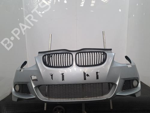 Used Front bumper BMW 3 Coupe (E92) 325 d (204 hp) 29471477