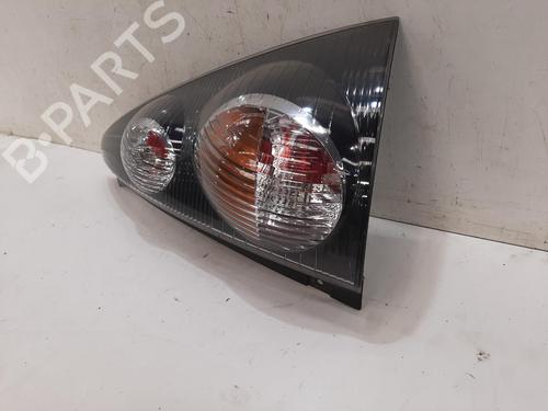 Used Right taillight CITROËN C1 (PM_, PN_) 1.0 (68 hp) 32851835