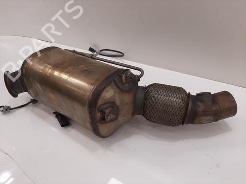 Particulate filter BMW 4 Coupe (F32, F82) 420 d | BP34732813M81  - Image 6