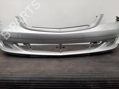 Front bumper MERCEDES-BENZ S-CLASS (W221, V221) S 350 (221.056, 221.156) | BP26845636C7 