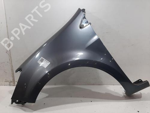 Used Left front fenders Left front fenders RENAULT CLIO III Grandtour (KR0/1_) 1.6 16V (KR0B) (112 hp) 33262377 33262377
