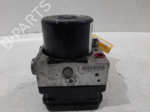 ABS pump VAUXHALL ZAFIRA Mk III (P12) 1.4 (75) | BP29471683M43 