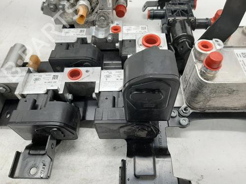 Andre JAGUAR I-PACE (X590) EV400 AWD | BP26787239O1