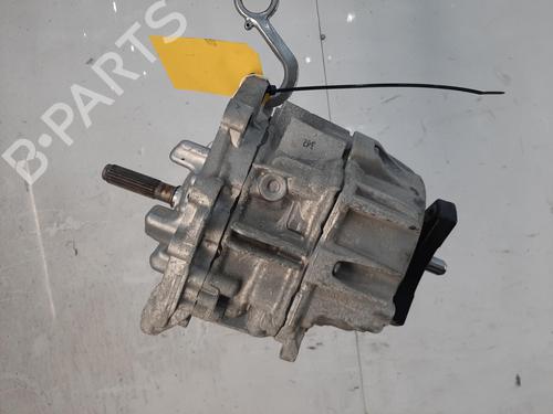 Transfer box MERCEDES-BENZ GLC (X253) 350 d 4-matic (253.925) | BP26753064M36 