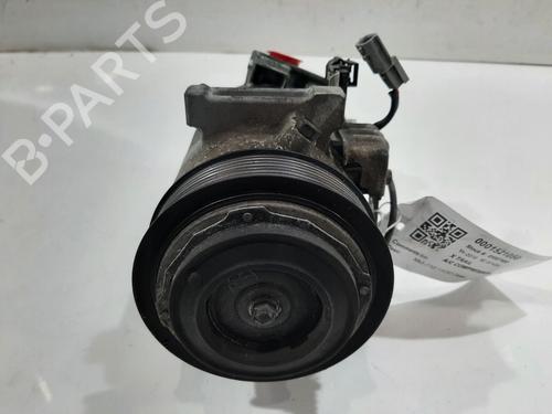 AC compressor NISSAN X-TRAIL III (T32_, T32R, T32RR) 1.6 dCi (T32) | BP29349000M34 