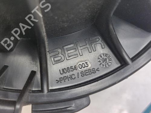 Heater blower motor AUDI A5 (8T3) 2.0 TFSI | BP26817526M62 