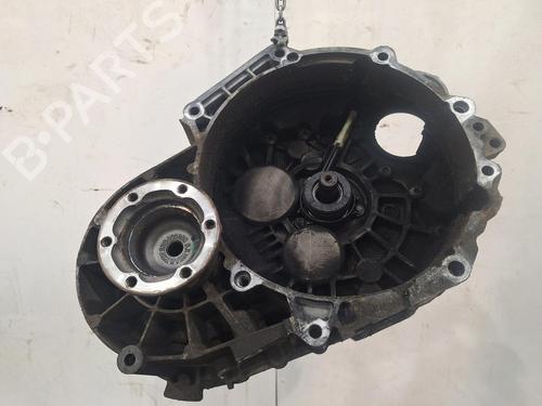 gearbox-vw-passat-b7-362-2010-2011-2012-2013-2014-2015-2016-32718363 main image