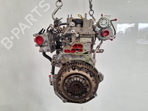 Engine RENAULT CLIO IV (BH_) 0.9 TCe 90 (BHNF, BHMA, BHMH, BHJK, BHJR) | BP34533789M1 - Image 4