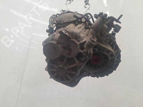 Gearbox HYUNDAI i40 I (VF) 1.7 CRDi | BP35922489M3 - Image 3