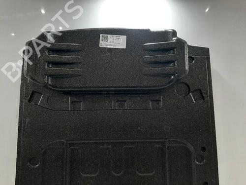 Bagagerumsgulv JAGUAR I-PACE (X590) EV400 AWD | BP26777707I33 