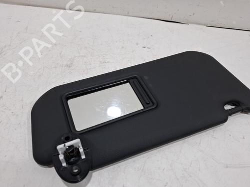 Right sun visor TOYOTA C-HR (_X1_) 1.8 Hybrid (ZYX10_, ZYX11_, ZYX10R, ZYX11R) | BP39070716I2  - Image 5
