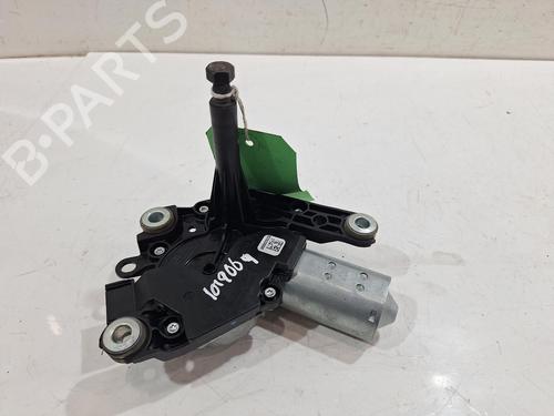 Used Rear wiper motor MERCEDES-BENZ A-CLASS (W176) A 200 CDI / d (176.008) (136 hp) 27281405
