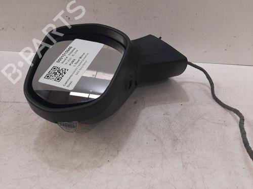 Left mirror FORD PUMA (J2K, CF7) 1.0 EcoBoost mHEV | BP29236540C26 