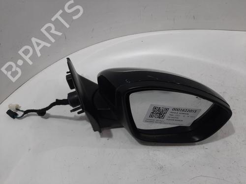 Right mirror CITROËN C4 CACTUS 1.2 THP 110 | BP31965162C27 