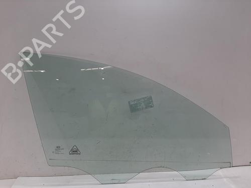 Used Front right door window KIA CEE'D Hatchback (ED) 1.4 (109 hp) 30958459