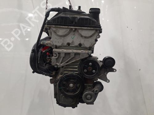 Used Engine Engine MG MG 3 1.5 (106 hp) 34577116 34577116