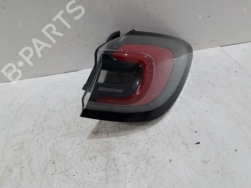 Right taillight FORD PUMA (J2K, CF7) 1.0 EcoBoost mHEV | BP39965302C35 - Image 2
