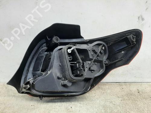 Left taillight CITROËN DS3 (SA_) 1.6 HDi 110 | BP26754370C34 - Image 4