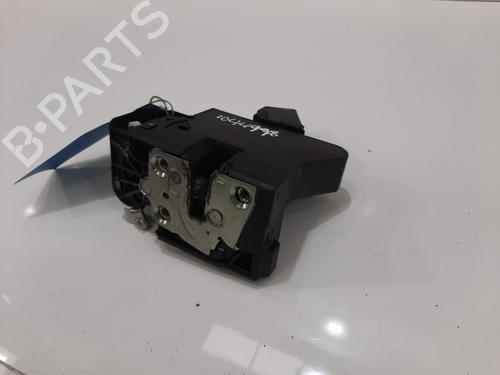 Front right lock DACIA SANDERO II 1.0 SCe 75 (B8JC, B8JD, B8NC) | BP33125381C97 - Image 4