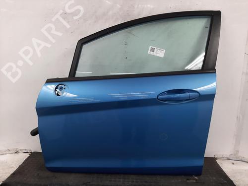 left-front-door-ford-fiesta-vi-cb1-ccn-2008-33125358 main image