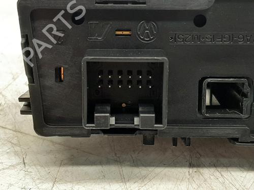 håndbremse VW GOLF VIII (CD1, DA1) 1.0 TSI | BP26746904I18 - Image 5