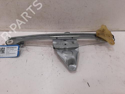 Vindusheismekanisme høyre foran DACIA DUSTER (HM_) 1.5 dCi 115 (HMAD) (116 hp) 32851870