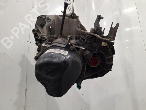 Gearbox NISSAN NOTE (E12) 1.2 | BP37540096M3 - Image 5