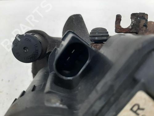 Andre JAGUAR I-PACE (X590) EV400 AWD | BP30843673O1 