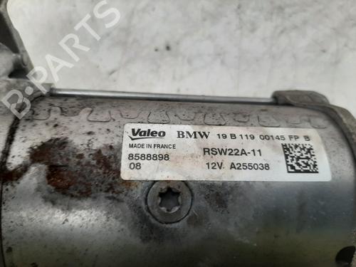 Starter BMW 1 (F20) 116 d | BP26846734M8 