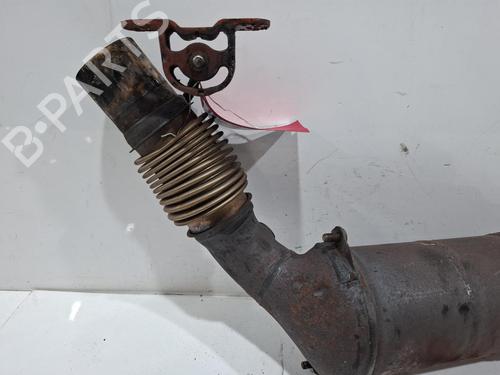 Catalyst BMW 1 (F20) 116 i | BP39106224M10 - Image 3
