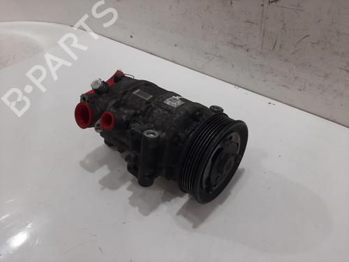 AC compressor SKODA OCTAVIA III Combi (5E5, 5E6) 1.6 TDI | BP37491340M34 - Image 4