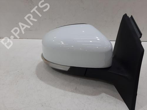 Right mirror FORD FOCUS III 1.6 TDCi | BP29471988C27 