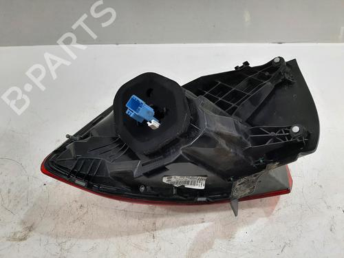 Left taillight VW POLO VI (AW1, BZ1, AE1) 1.0 TSI | BP36773225C34 - Image 4