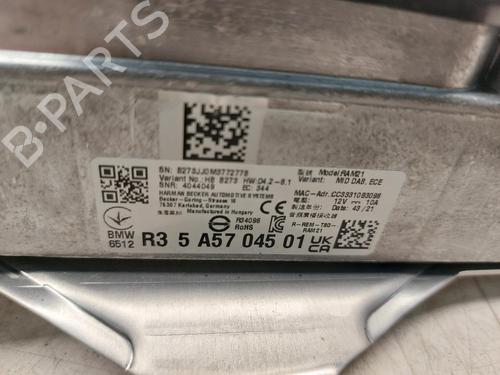 Control unit BMW 4 Convertible (G23, G83) 420 i | BP26744856M11 - Image 4