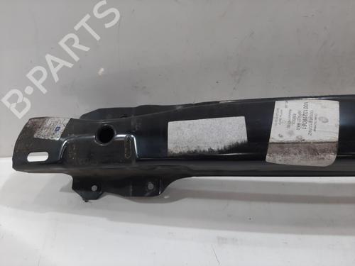 Rear bumper reinforcement VAUXHALL ZAFIRA Mk II (B) (A05) 1.6 | BP29882405C73