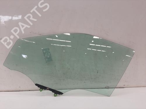 Dør rude ventre foran Dør rude ventre foran TOYOTA AYGO X (_B7_) 1.0 VVT-i (KGB70) (72 hp) 37613884 37613884
